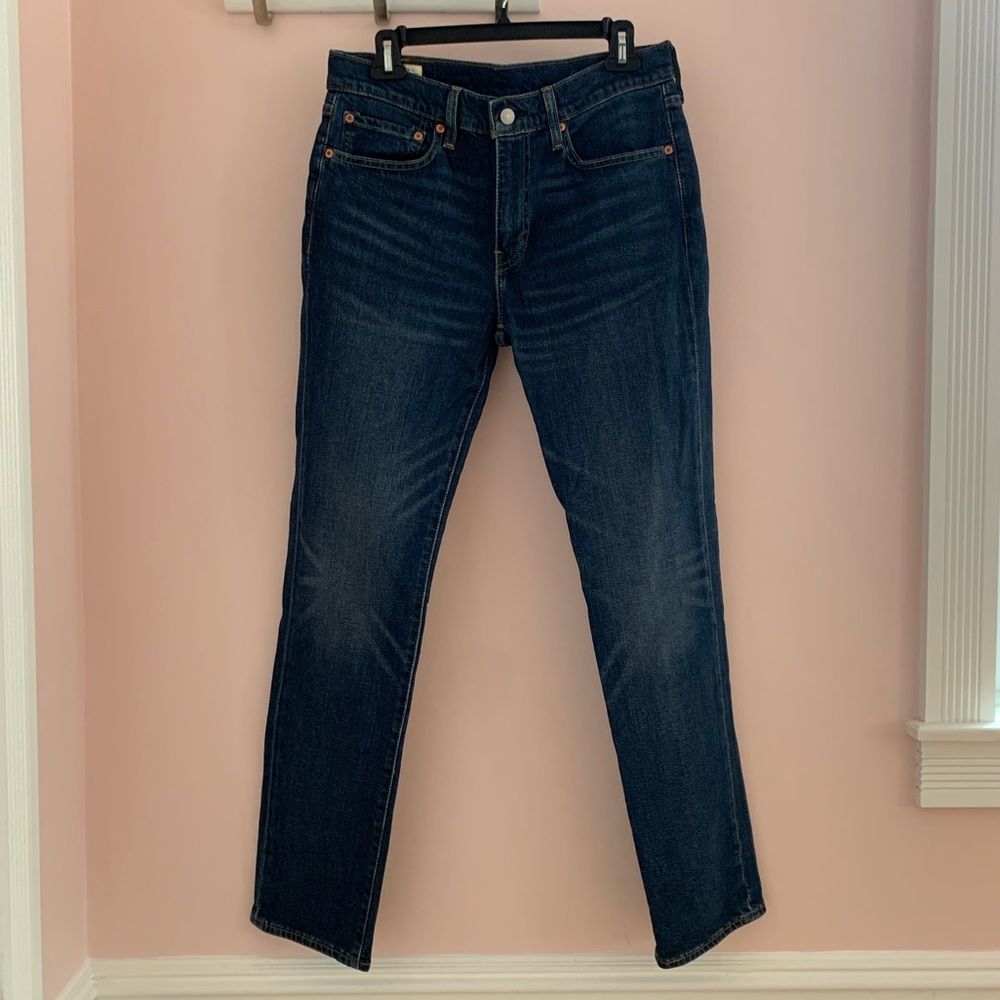 Men’s Levi Jeans W31L32